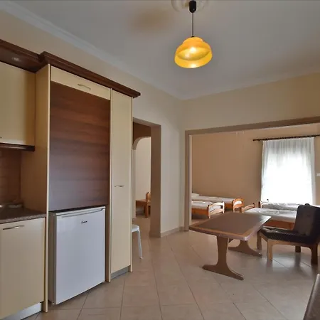 Vila Oasis Konukevi *