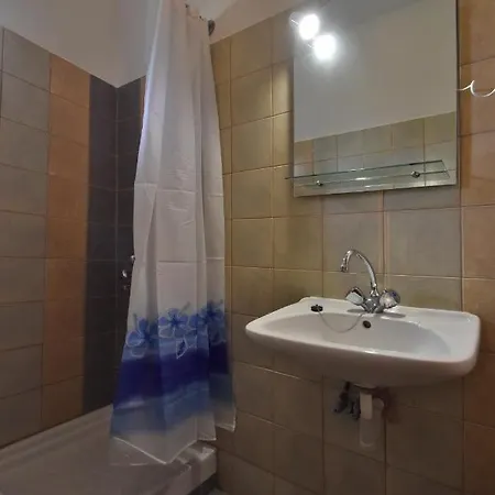 Vila Oasis Leptokarya (Pieria)