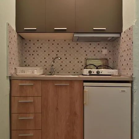 Vila Oasis * Leptokarya (Pieria)