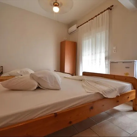Konukevi Vila Oasis *