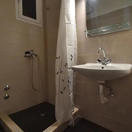 Vila Oasis Konukevi