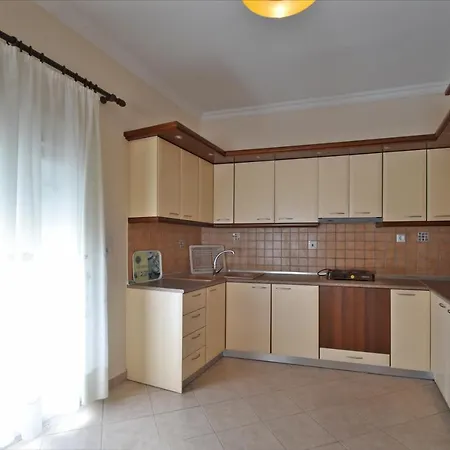 Vila Oasis Konukevi Leptokarya (Pieria)