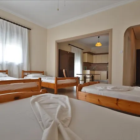 Vila Oasis Konukevi
