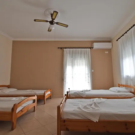 Vila Oasis * Leptokarya (Pieria)
